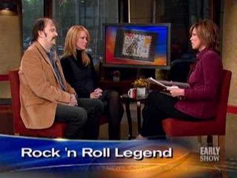Allison Moorer video
