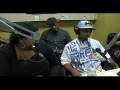 MURS at Crescent City Radio part 3