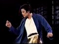 The way you make me feel live Warshaw 96