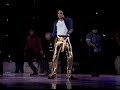 The way you make me feel live Warshaw 96