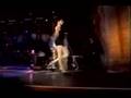 The way you make me feel live Warshaw 96