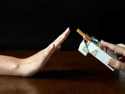how to help quitting smoking
