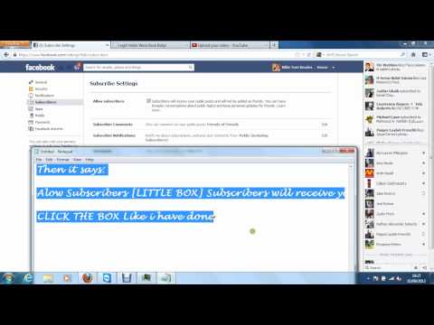 how to get facebook famous