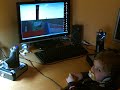 TrackIR child\