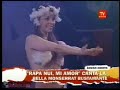 Monserrat bustamante - Rapa Nui Mi amor
