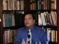 Dr Whiting on Detoxifiying and Cleansing the Body