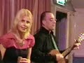Brian Wilson by Barenaked Ladies, performed by Aysgarth