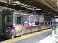 SEPTA R6 Train #6640