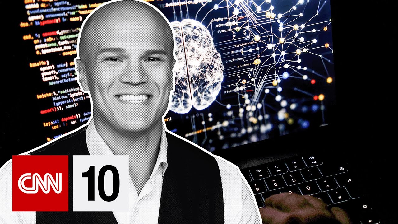 Are A.I. Chatbots developing personalities? | May 12, 2025