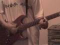 Waterwings - Alexisonfire Cover