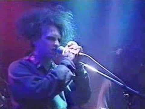 Cut(play out vers.) The Cure