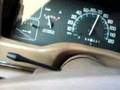 1996 buick roadmaster wagon up to 110 mph