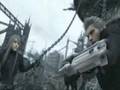 The Blood of Chu Chulainn- FF7 Advent Children