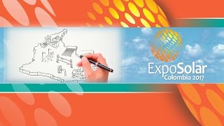 ExpoSolar Colombia 2017