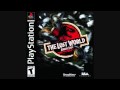 V�deo The Lost World Jurassic Park PS1 OST - Climbing the Tower 