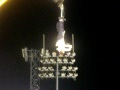 Hanging upside down at 40 feet escape living illusions