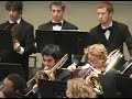 English Folk Song Suite   I. March - Seventeen come Sunday
