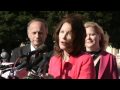More Pink Slips?  Congresswoman Michele Bachmann, Joseph Farah and Janet Porter