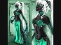 Drow: a well deseved tribute