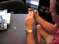 Tonni (Denmark) 4 Basketball Box Break. Chronology + Part 2