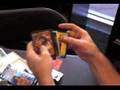 Tonni (Denmark) 4 Basketball Box Break. Chronology + Part 2