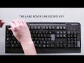 Auto-recyclage http://t.co/HgruVrFl4o RT @MathieuFlex The Land Rover LR4 Escape Key http://t.co/ERbXXLFW7T