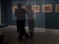 recorded at barbican gallery nov 2007