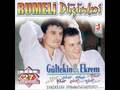 ekrem g�ltekin rumeli potpori p�narhisar