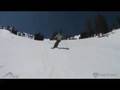 2009 K2 T9 BURNIN LUV SKI REVIEW