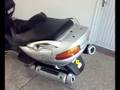 videos de 2 pot sur burgman 650   