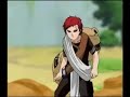 Gara vs Sasuke