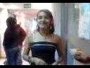 ganadora del concurso de video de la nuevabandafans