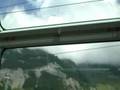 スイス03 氷河特急の旅