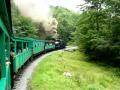 Cass Scenic Railroad-Shay #11.MOV