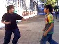 pelea despues del cole pelea despues del cole