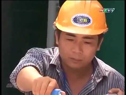 Khánh thành NMXL nước thải Phước Hiệp Củ Chi
