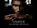 usher album ( raymond vs raymond)