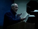 Jimmy Santiago Baca reads \"I Am Offering This Poem\"