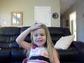 Copy of Brooklyns tutorial on hair and make up