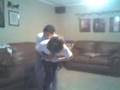 Wrestling with katie! Part 3