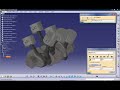 CATIA V5 V6 Engine Simulation CATIA V5 V6 Engine Simulation
