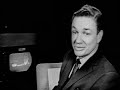 Billie Holiday swing jazz blues TV Hawkins Webster Mulligan Eldridge Cheatham Dickenson