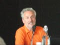 Maurizio Pallante: Dio e il prezzo del petrolio