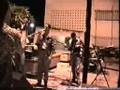 Projeto Banda Filho Pródigo