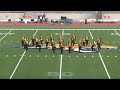 Towson University Pom Squad