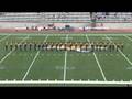 Towson University Pom Squad