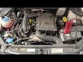 Volkswagen Polo V 1.0 TSI 12V BlueMotion Sloopvoertuig (2017, Wit)