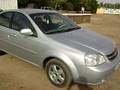 chevrolet optra