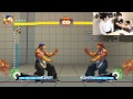 Cross Counter Yun Tutorial : Bonus Kara Grab