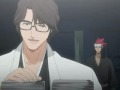 Bleach Opera IV: Light of Day, Day of Aizen
